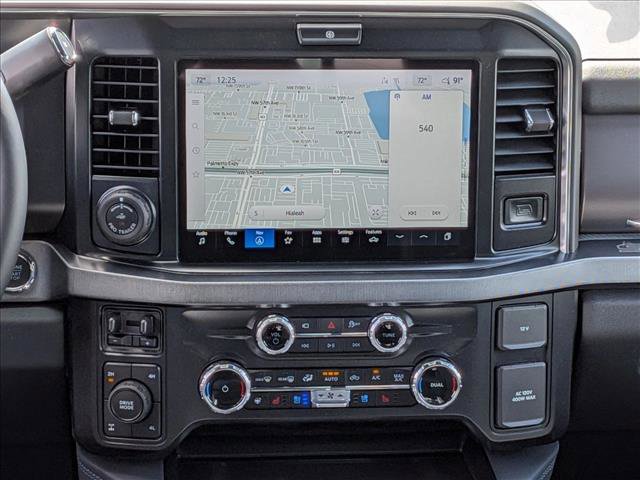 New 2026 Ford F250 Platinum image 11