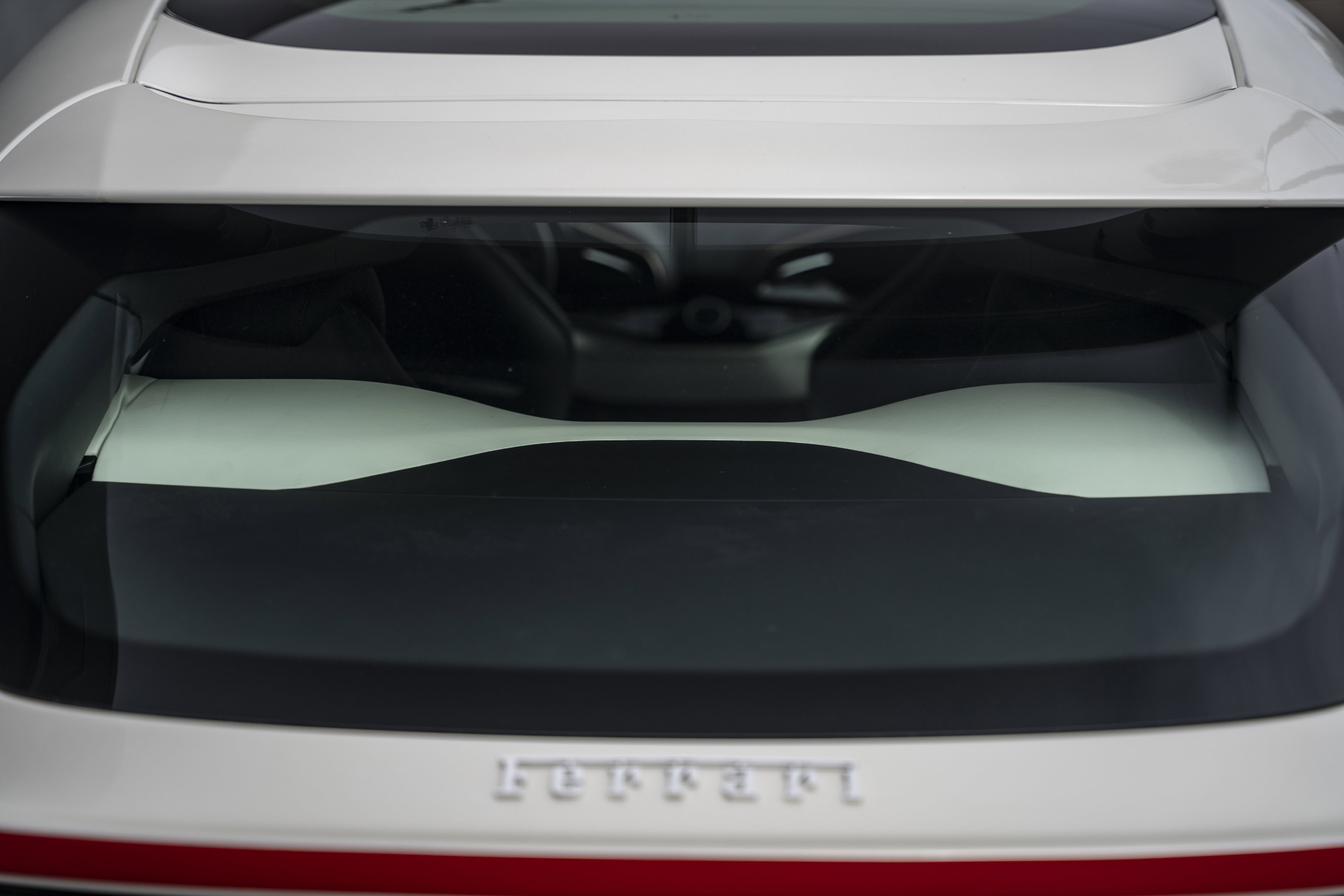 Certified 2024 Ferrari Purosangue AWD image 11