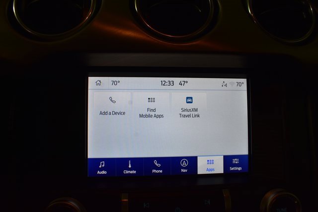 Used 2023 Ford Mustang Premium w/ Equipment Group 201A image 21