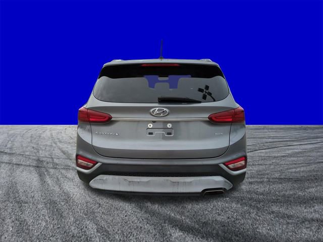 Used 2019 Hyundai Santa Fe SE image 5