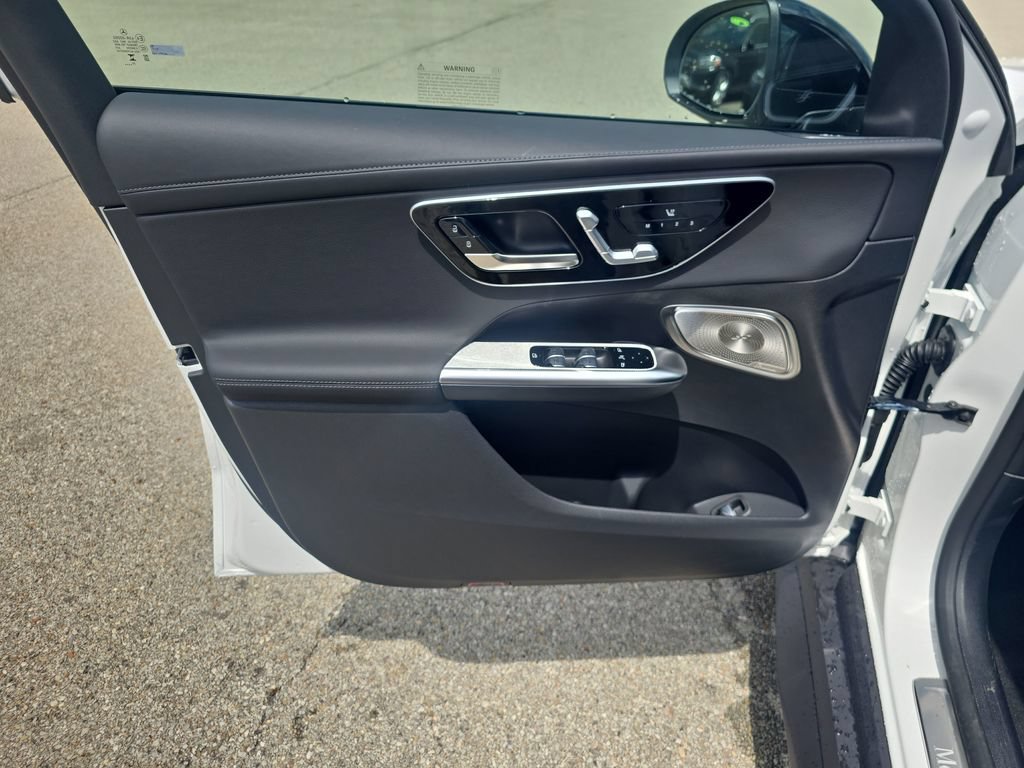 New 2026 Mercedes-Benz GLC 300 4MATIC image 10