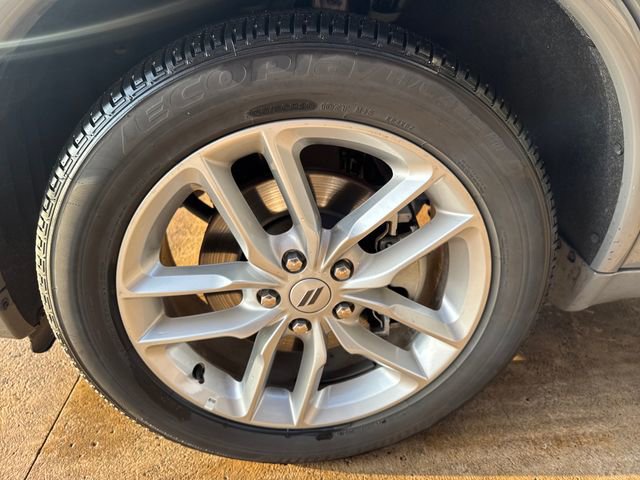 Used 2025 Dodge Durango GT image 19