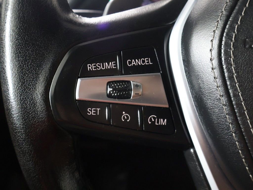 Used 2022 BMW X5 xDrive40i AWD/4WD image 42