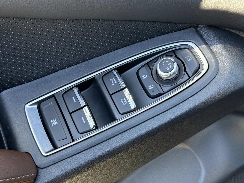 New 2026 Subaru Ascent Touring image 21