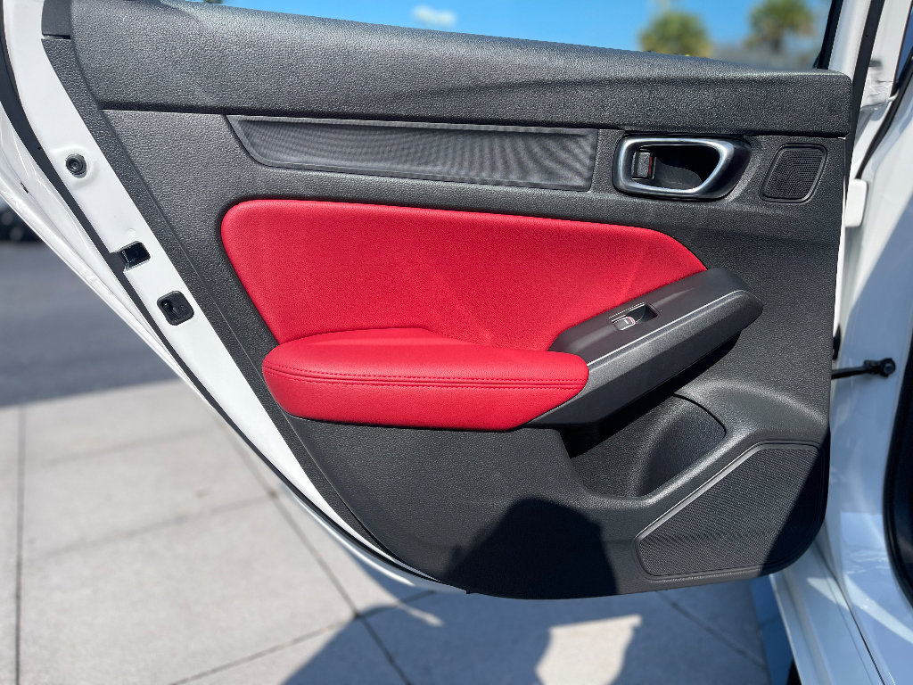 New 2026 Acura Integra A-Spec image 34