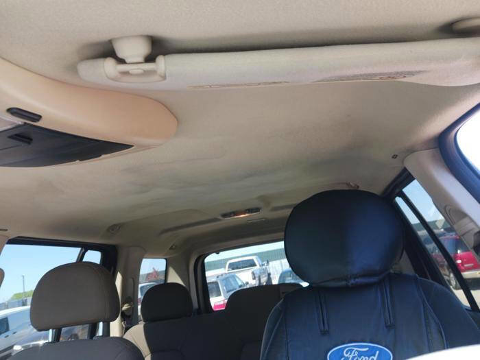 Used 2005 Ford Explorer Sport XLT AWD/4WD image 31
