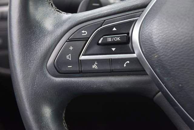 Used 2021 INFINITI QX50 Luxe w/ Appearance Package AWD/4WD image 34