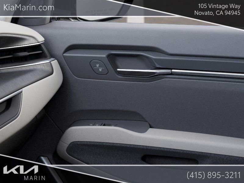 New 2026 Kia EV9 Land image 25
