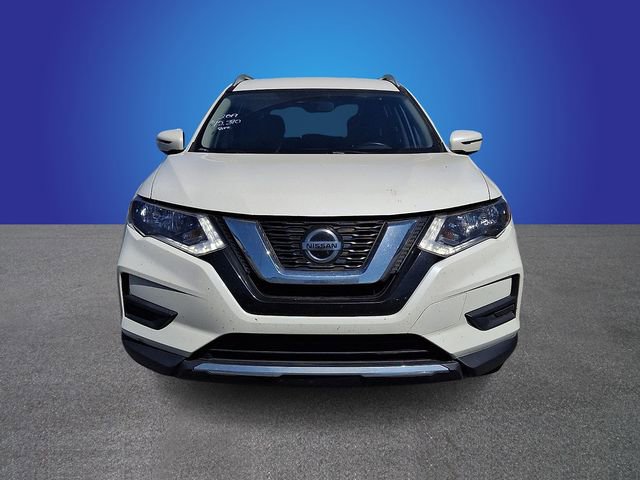 Used 2019 Nissan Rogue SV w/ Premium Package AWD/4WD image 2