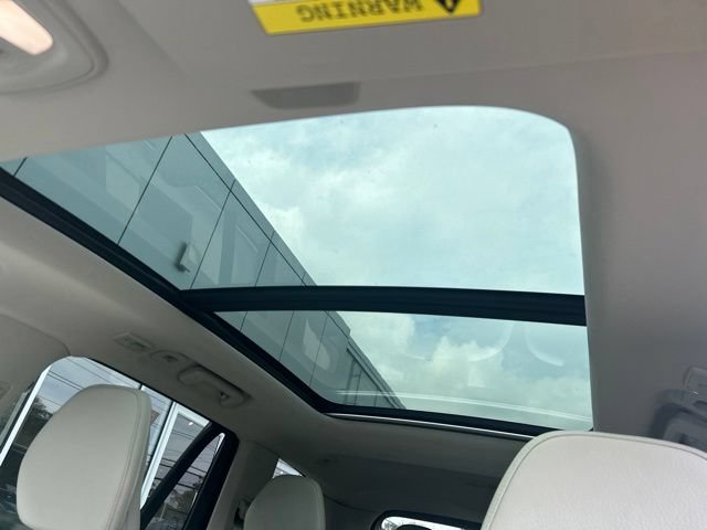 Certified 2023 Volvo XC90 B6 Plus AWD/4WD image 27