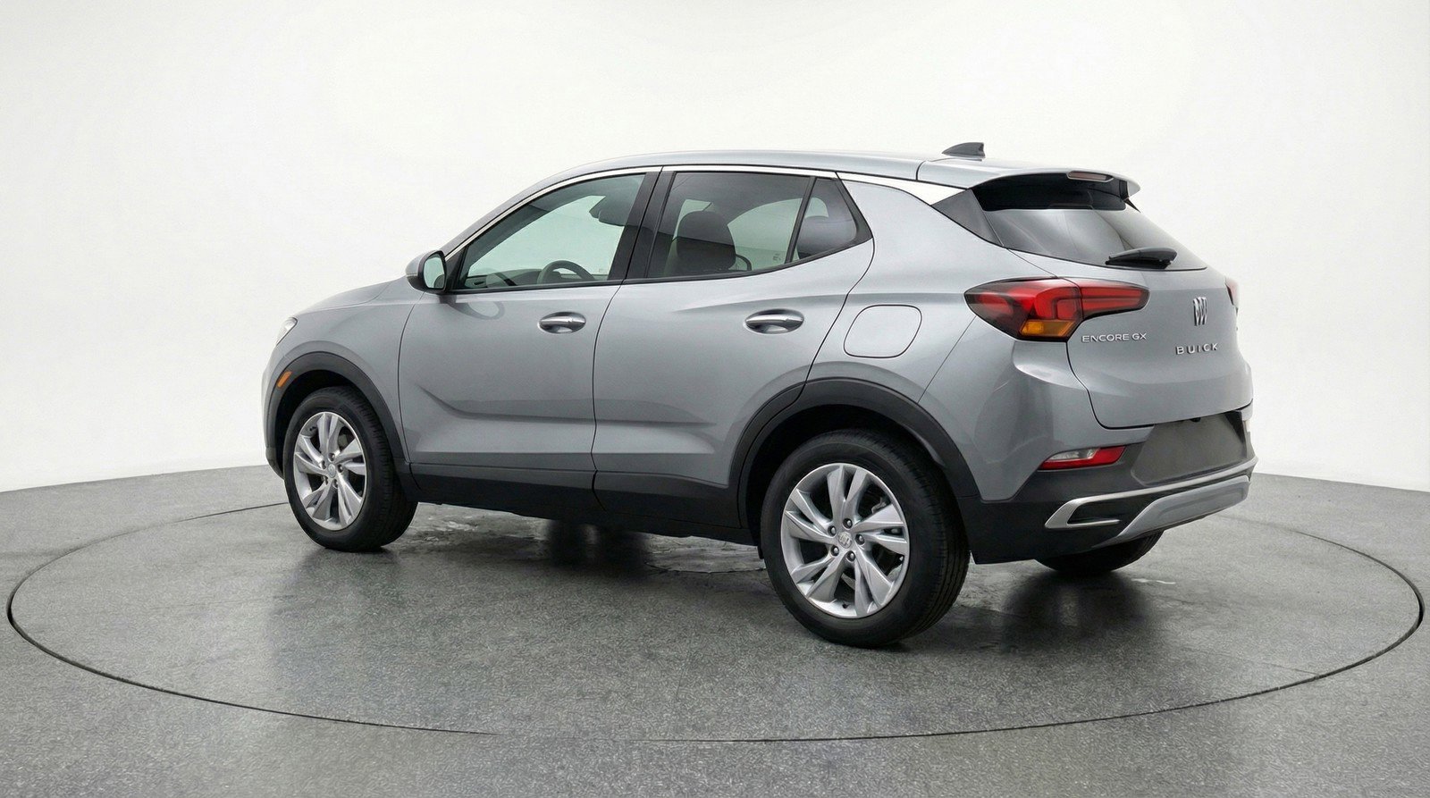 Used 2025 Buick Encore GX Preferred image 6