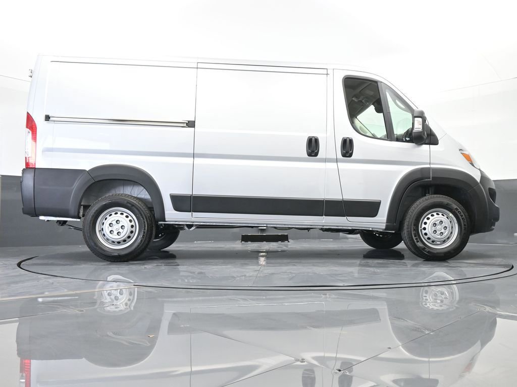 Used 2025 RAM ProMaster 2500 image 51