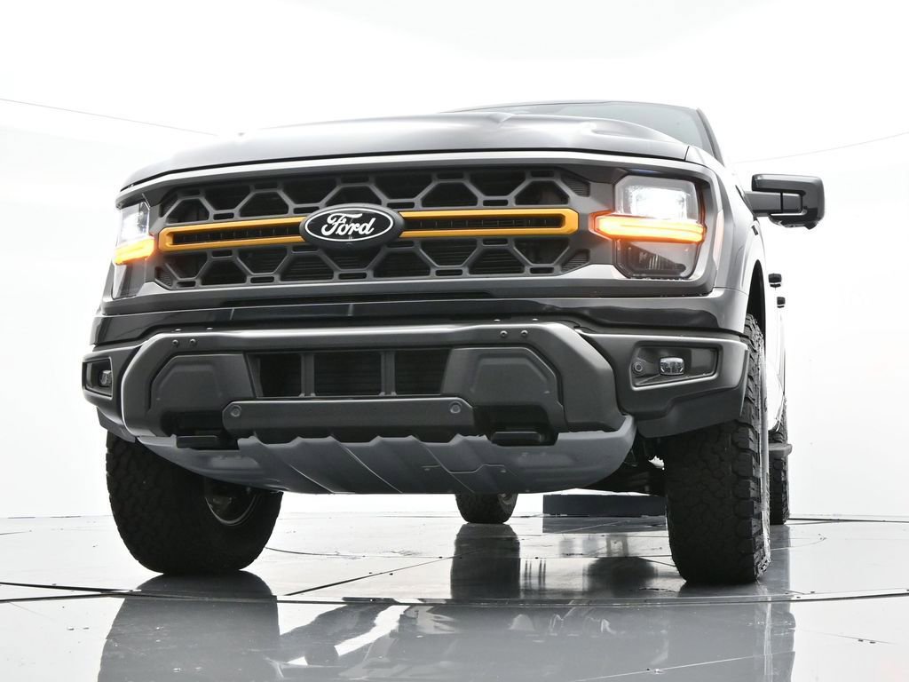 New 2025 Ford F150 Tremor w/ Equipment Group 402A High AWD/4WD image 32
