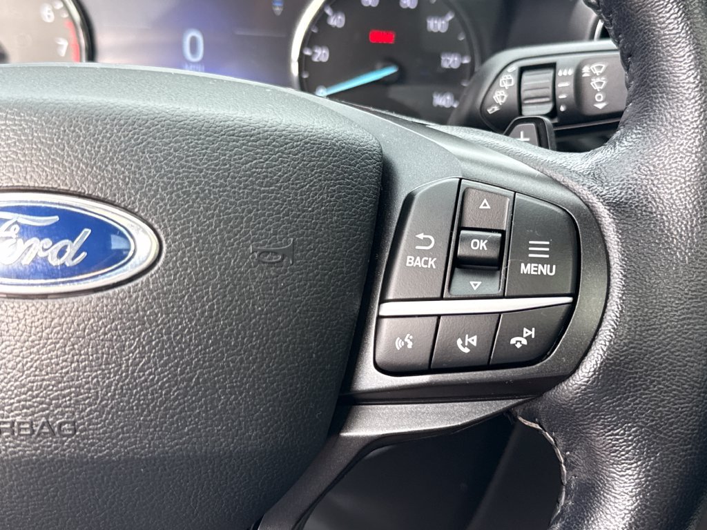 Used 2020 Ford Explorer XLT w/ Equipment Group 202A RWD image 17