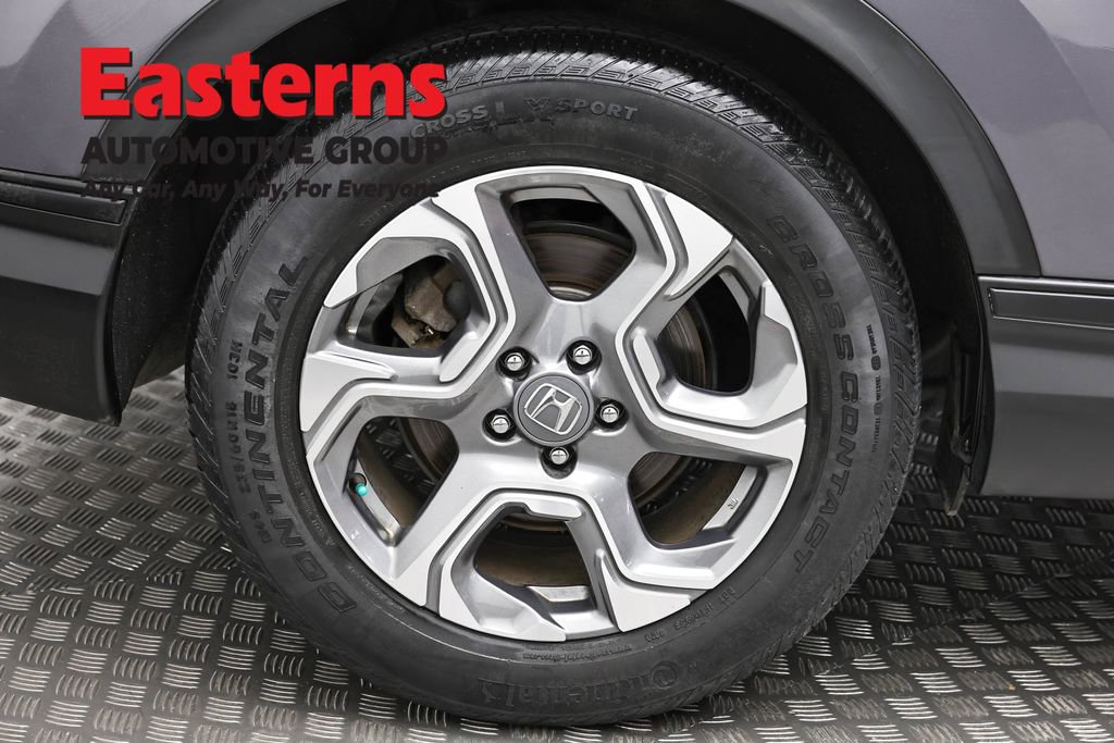 Used 2019 Honda CR-V EX-L image 29