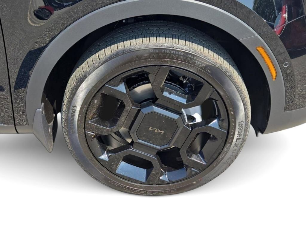 New 2026 Kia Sorento SX Prestige w/ Olive Brown Leather Package image 6