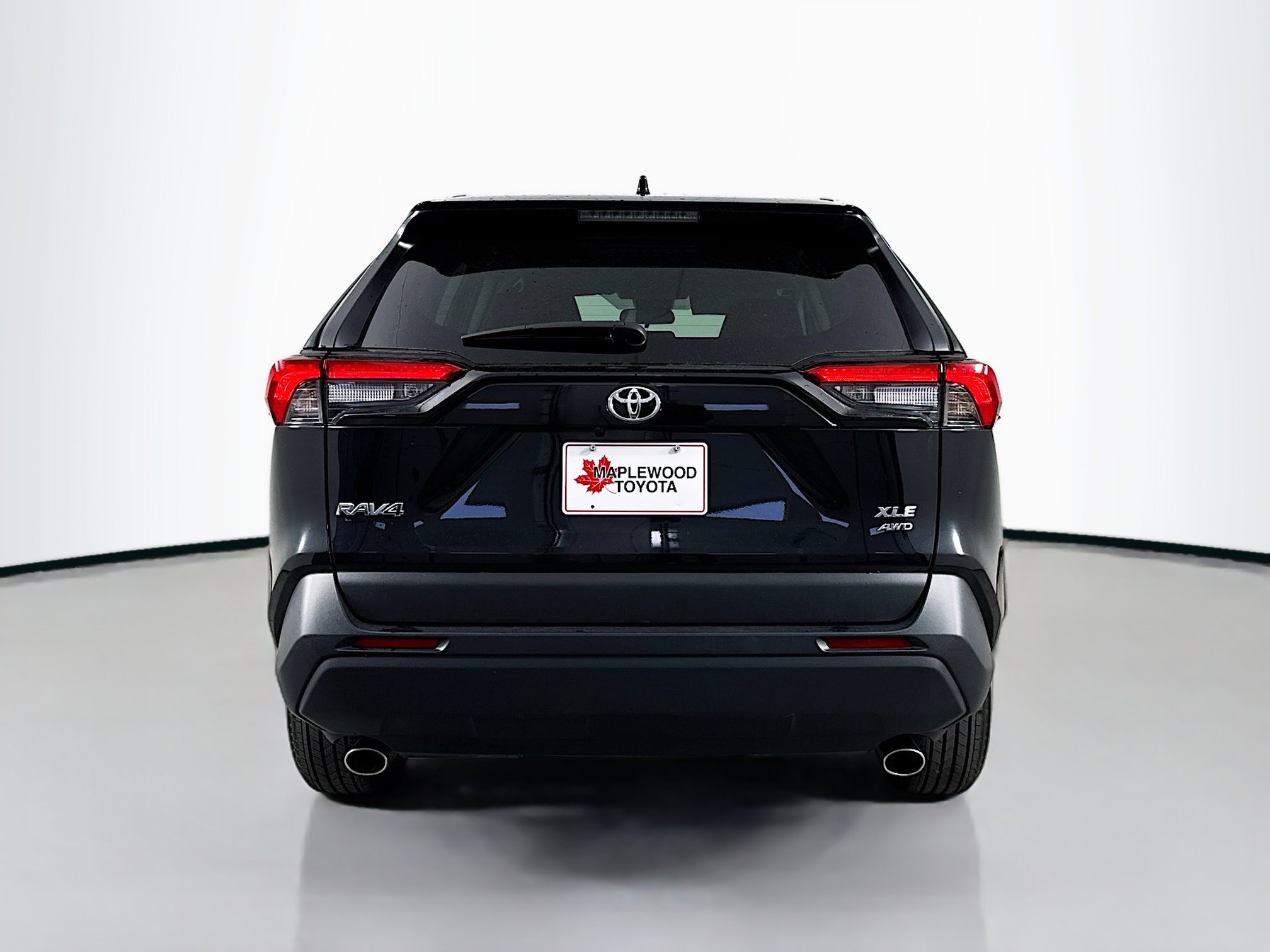 Certified 2024 Toyota RAV4 XLE AWD/4WD image 6