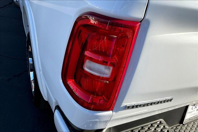 New 2026 RAM 1500 Big Horn image 12