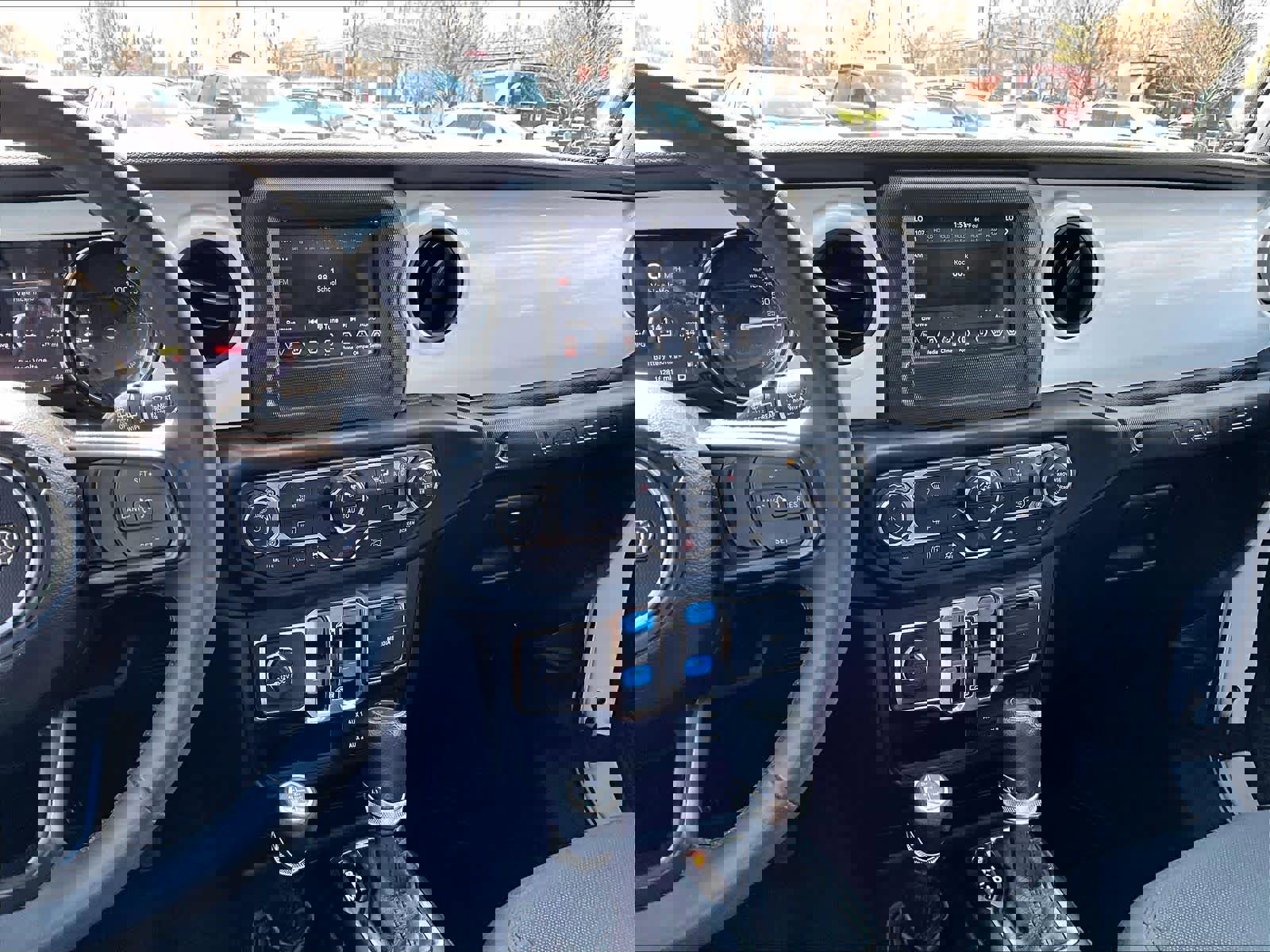 Used 2023 Jeep Wrangler Unlimited image 18