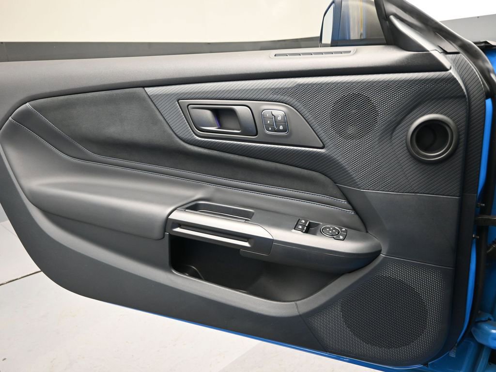 Used 2024 Ford Mustang Dark Horse image 18