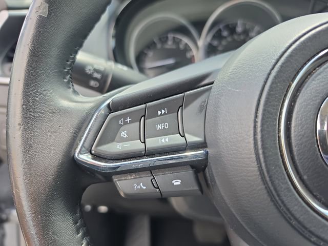 Used 2021 MAZDA CX-9 Touring FWD image 22