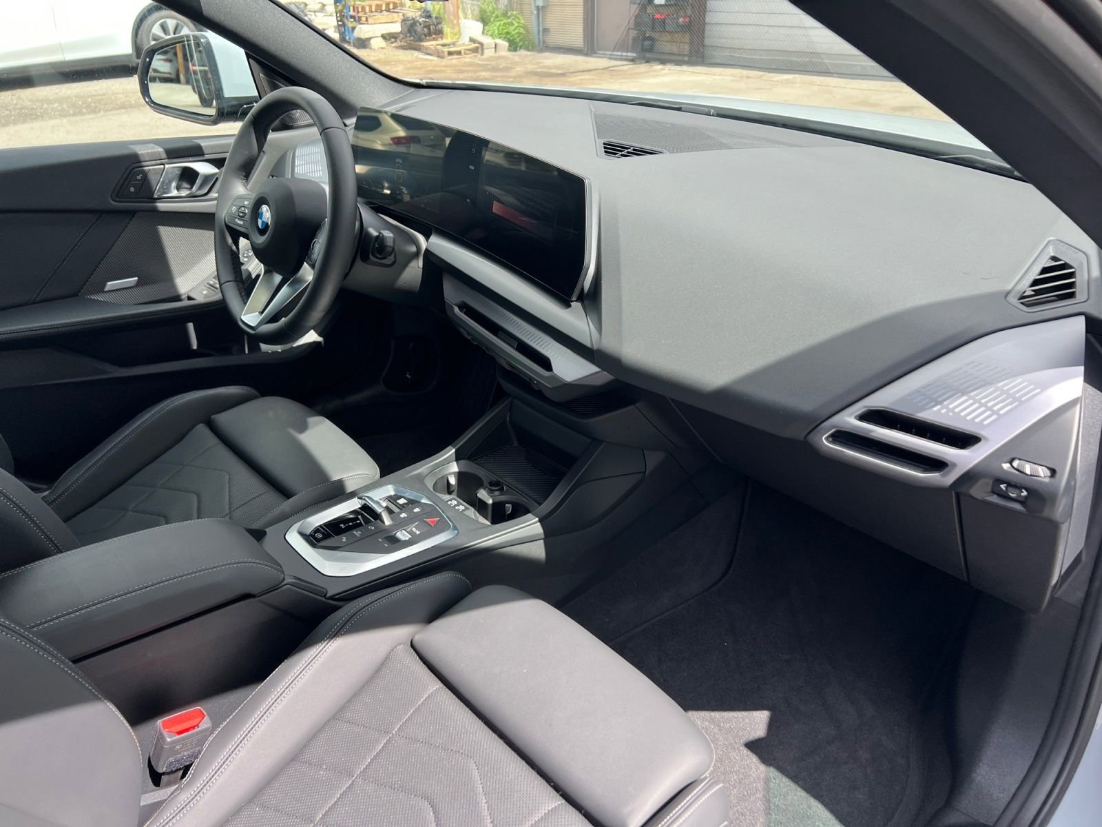 Used 2025 BMW 228i xDrive image 16