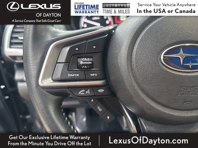 Used 2024 Subaru Forester Premium image 16