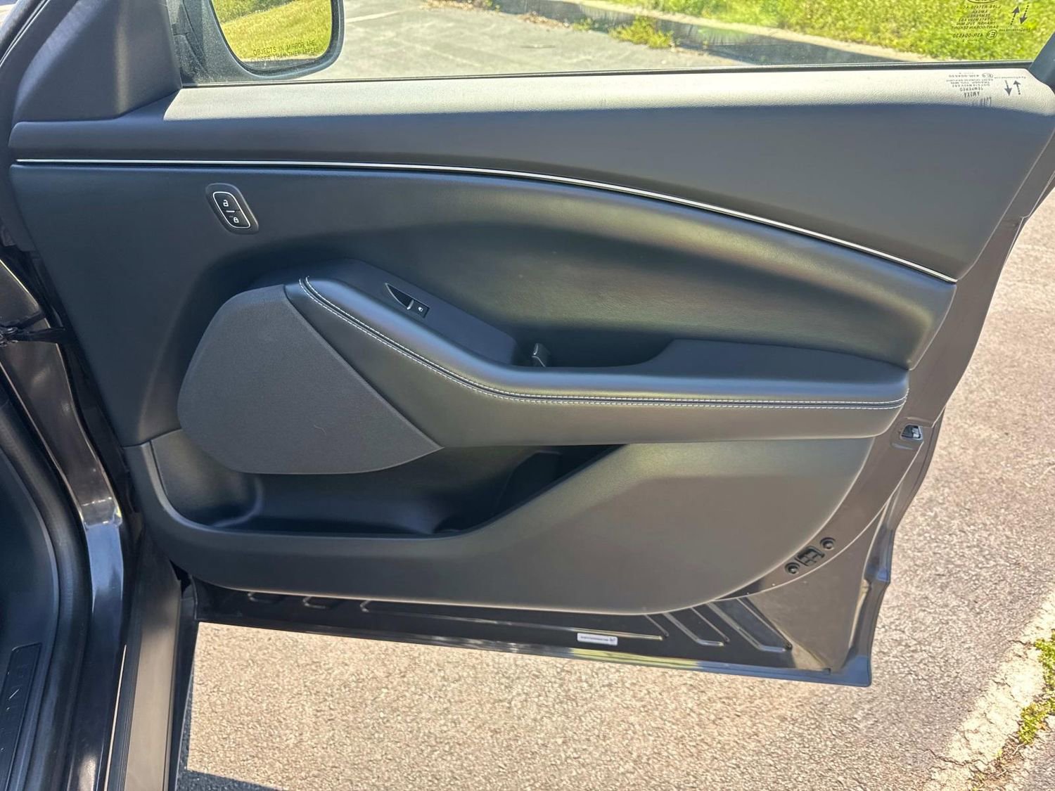 Used 2022 Ford Mustang Mach-E Select w/ Comfort/Technology Package image 23