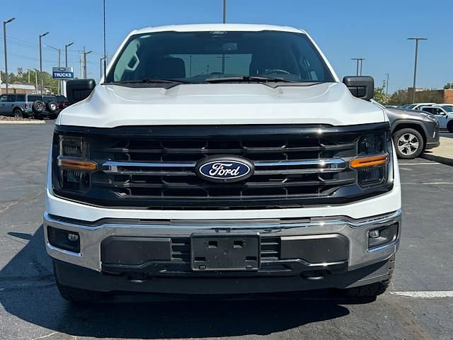 Used 2024 Ford F150 XLT w/ Tow/Haul Package image 18