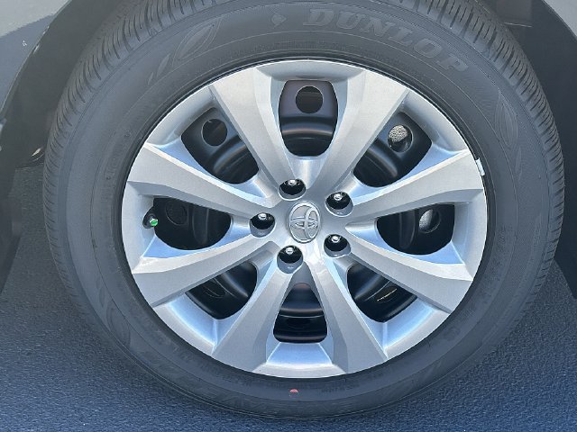 New 2027 Toyota Corolla LE FWD image 12