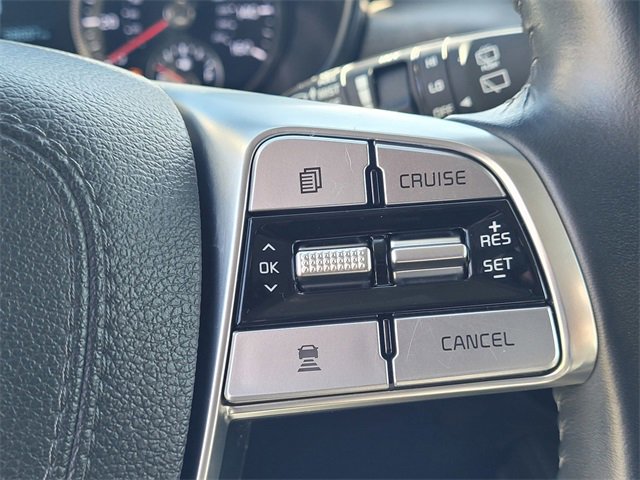 Used 2022 Kia Telluride EX image 18