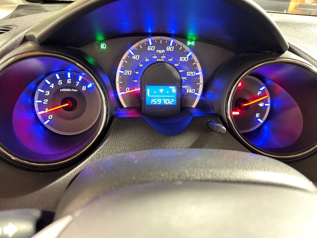 Used 2013 Honda Fit Sport image 16