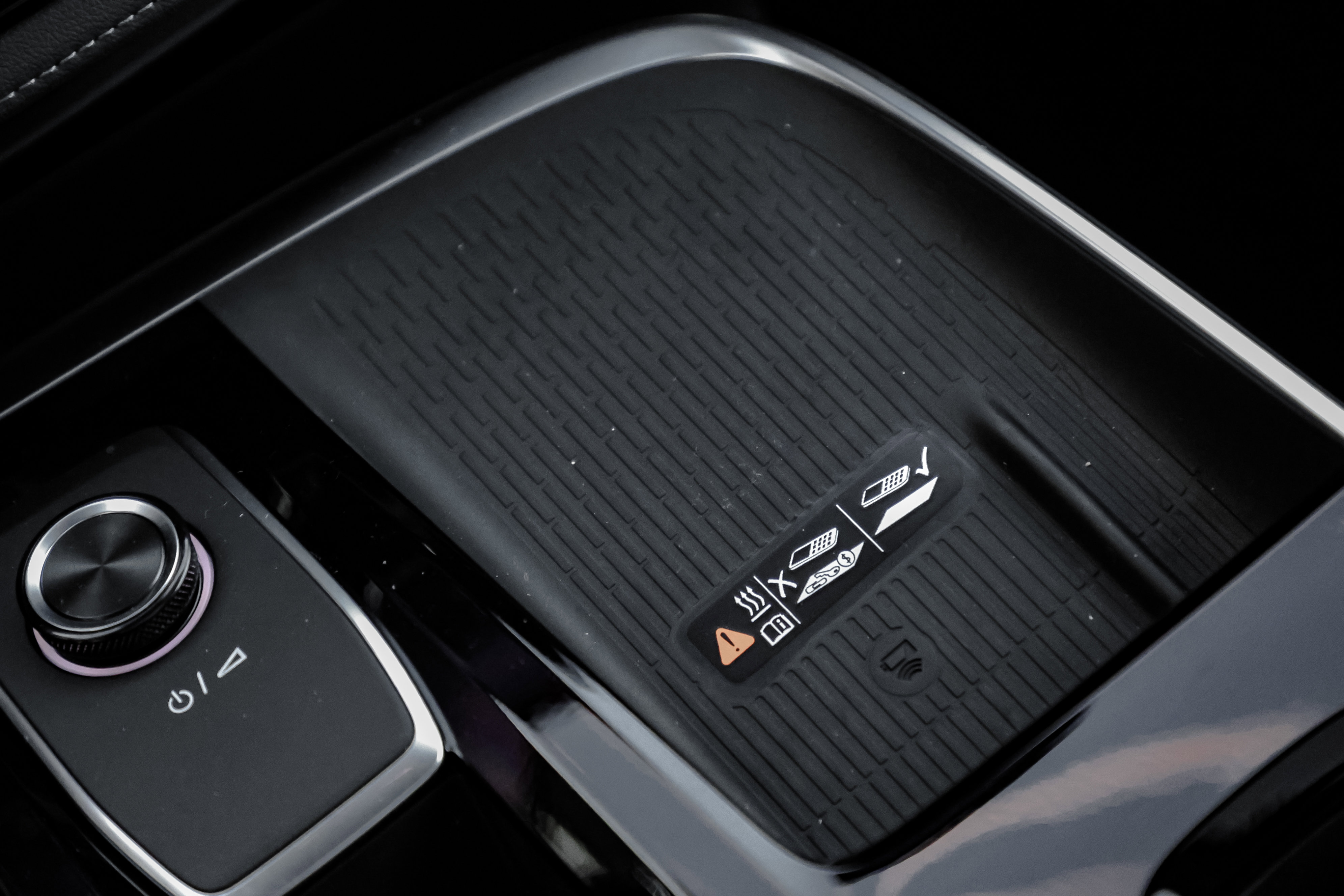 New 2026 Buick Enclave Sport Touring w/ Power Package image 36