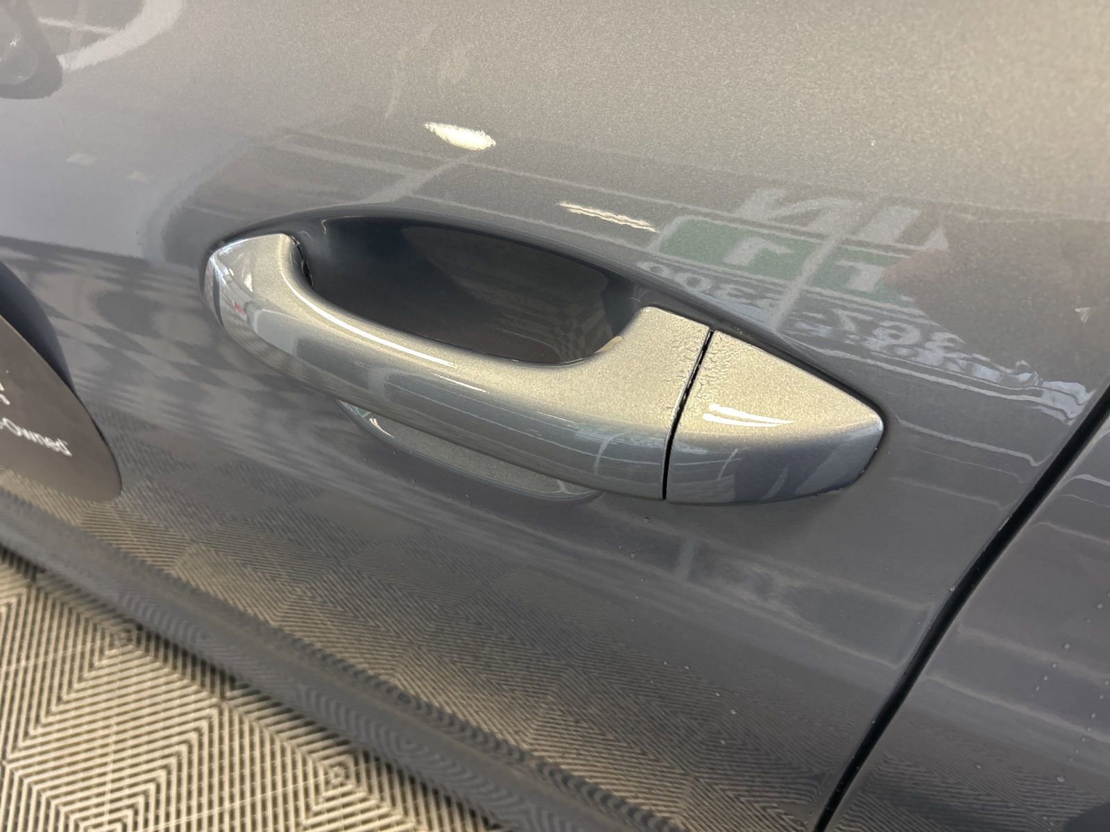 Used 2022 Kia K5 LX image 9