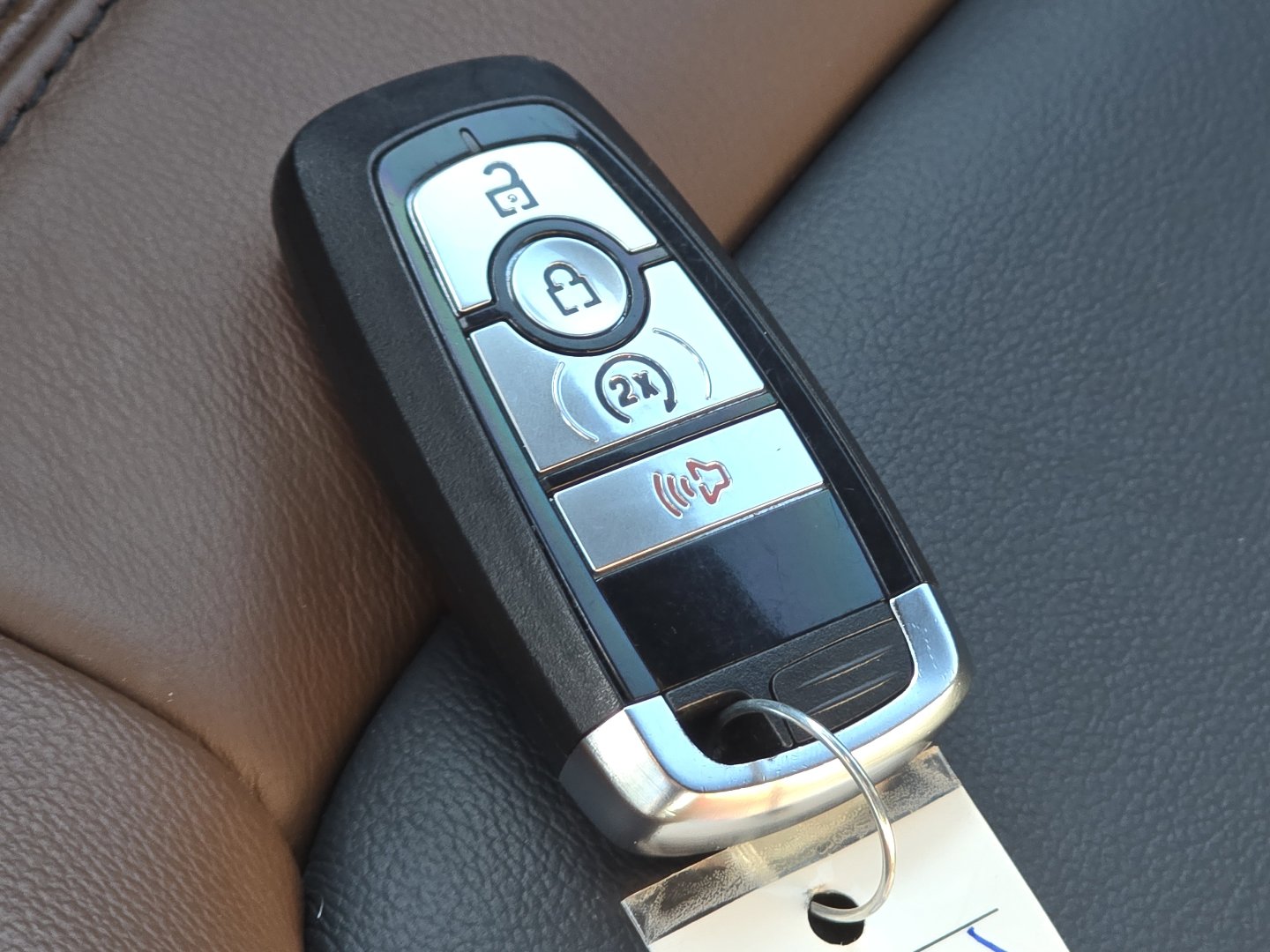 Used 2023 Ford Bronco Outer Banks w/ Sasquatch Package image 40