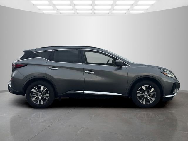 Used 2023 Nissan Murano SV image 8