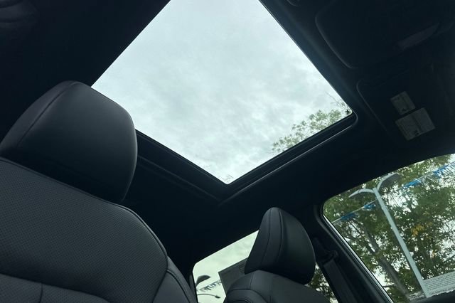 New 2026 Subaru Forester Limited image 14