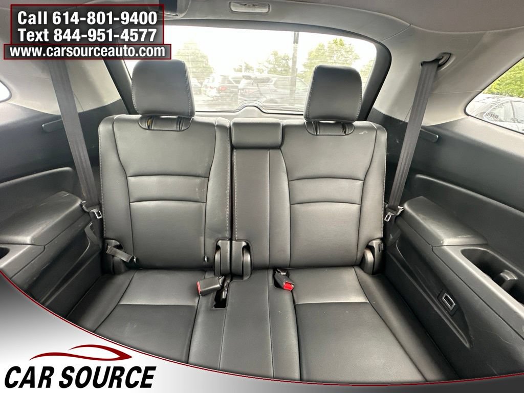 Used 2016 Honda Pilot EX-L image 23