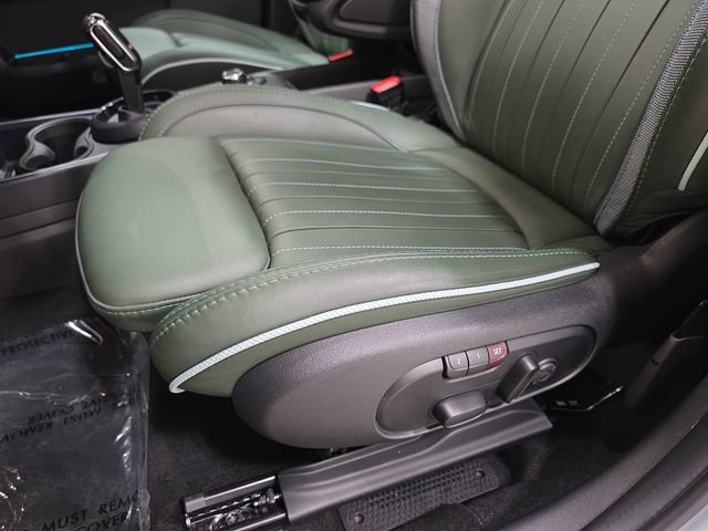 Used 2024 MINI Cooper Countryman S w/ Mini Untamed Edition AWD/4WD image 26