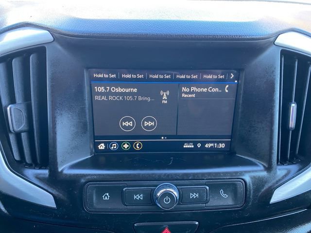 Used 2019 GMC Terrain SLE FWD image 22