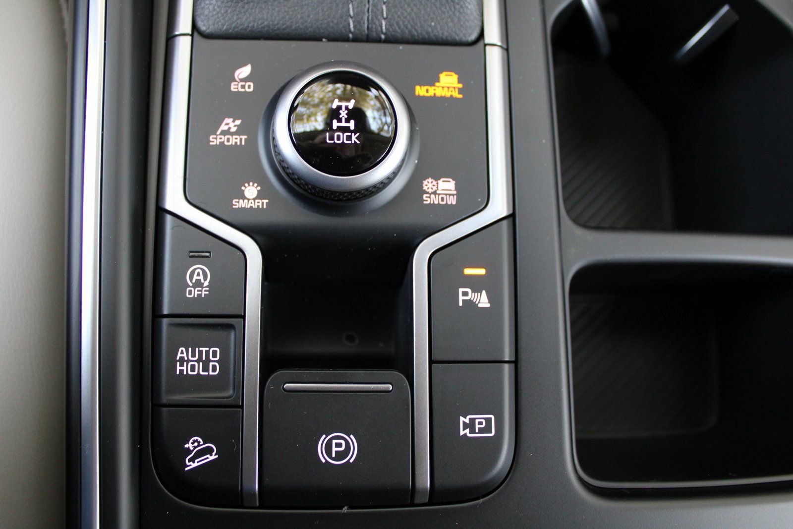 New 2026 Kia Sorento X-Line EX image 34