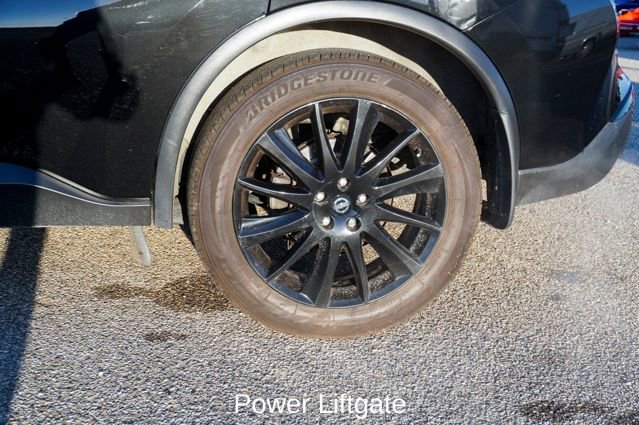 Used 2022 Nissan Murano SL image 8