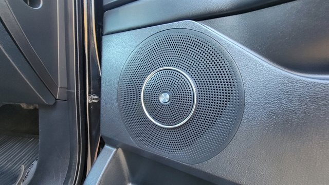 Used 2019 Ford Expedition Platinum image 45