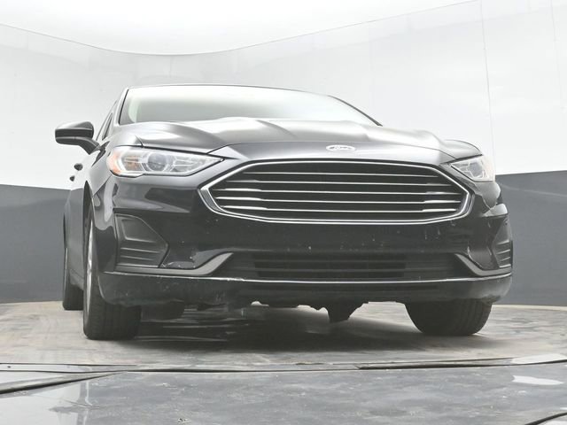 Used 2019 Ford Fusion S FWD image 28