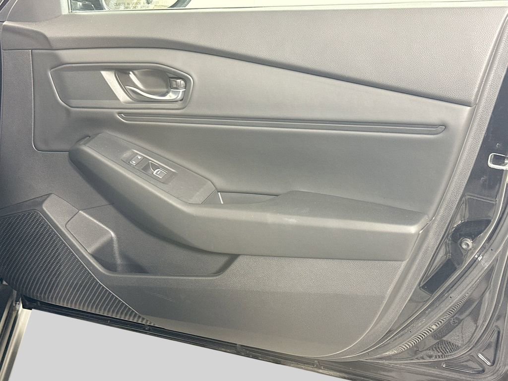 Certified 2023 Honda Accord EX image 29