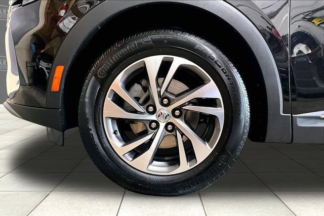 Certified 2023 Buick Envision Essence FWD image 9