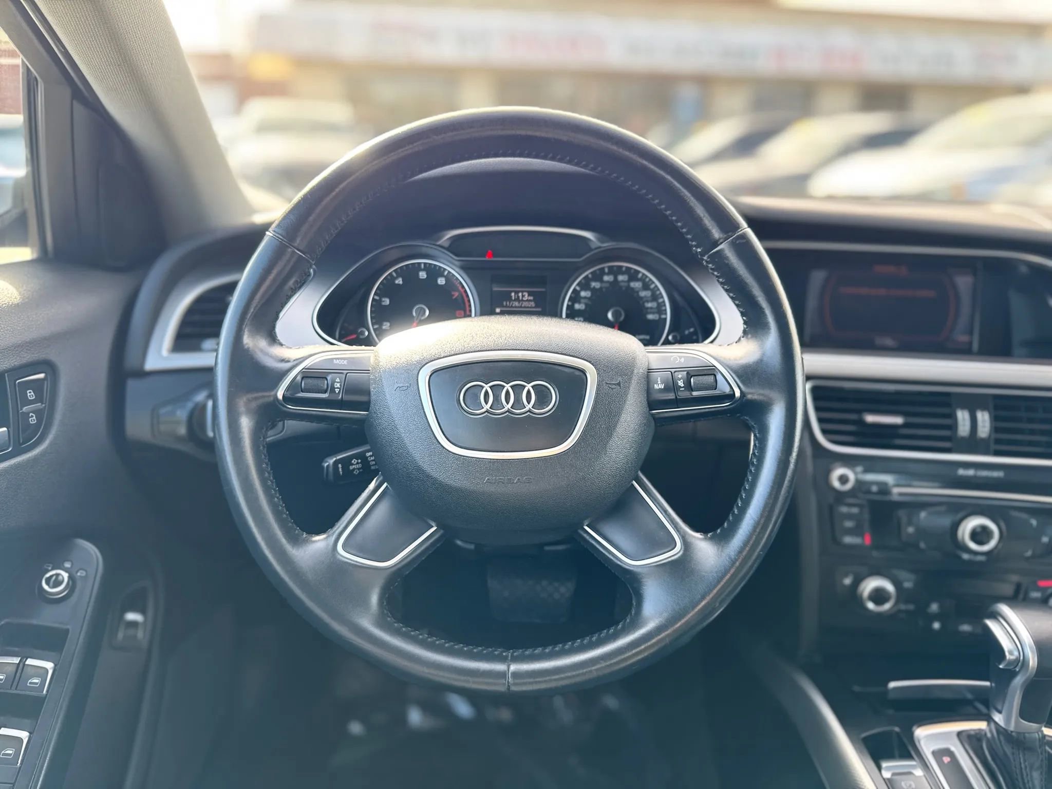 Used 2015 Audi A4 2.0T Premium image 15