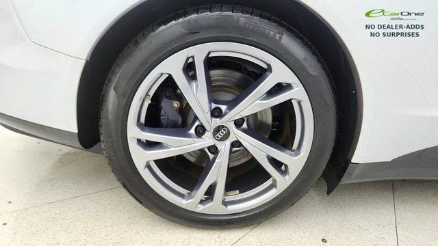 Used 2023 Audi e-tron GT Premium Plus AWD/4WD image 57