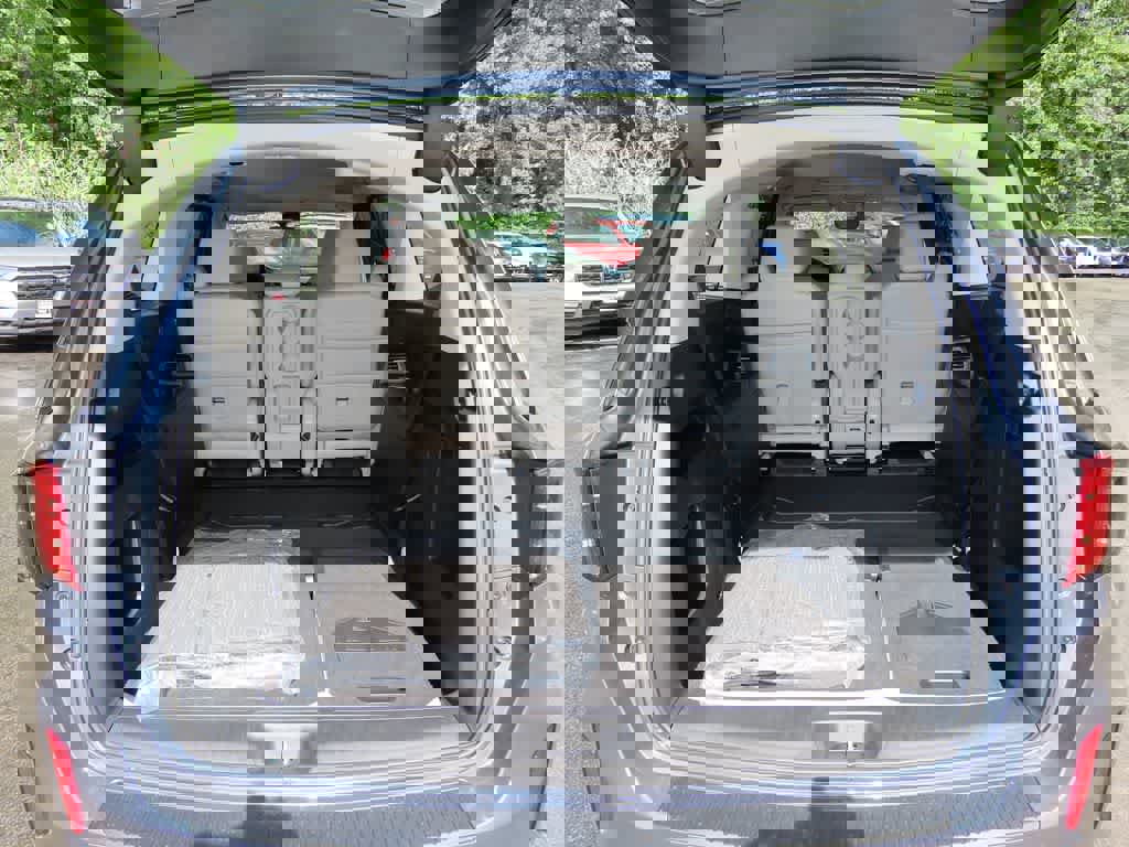 New 2026 Honda Odyssey EX-L image 10