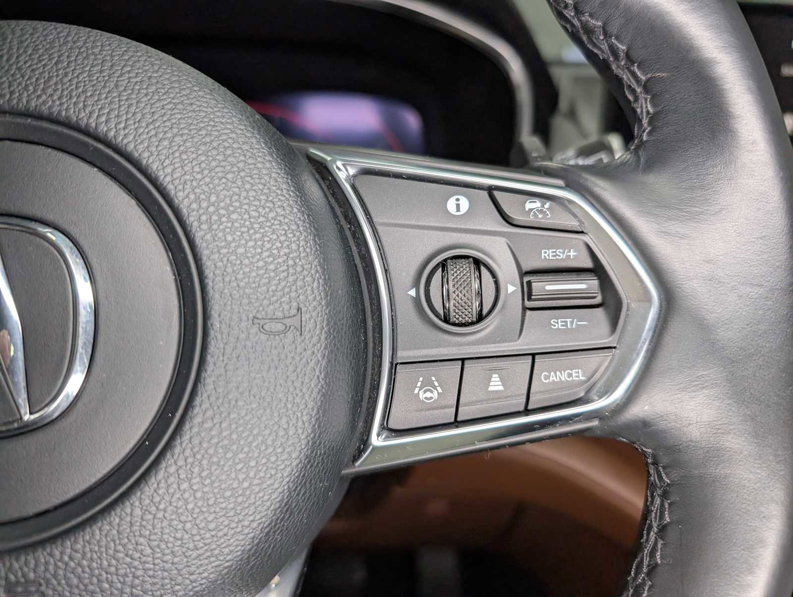 Certified 2023 Acura MDX w/Technology Package image 42